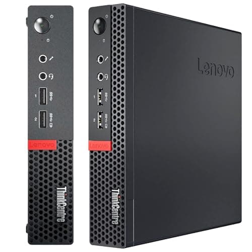 ThinkCentre M710Q