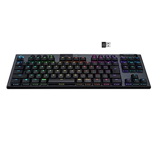 G913 TKL-LNBK