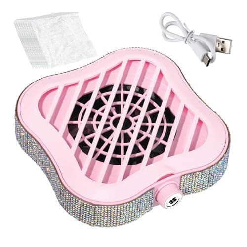 ネイル用集じん器