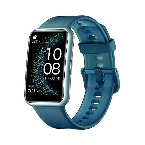 HUAWEI WATCH FIT Special Edition STA-B39