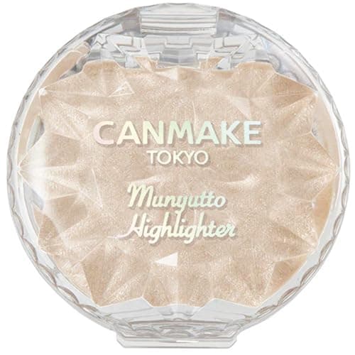 クリーム むにゅっとハイライター 01 ムーンライトジェム