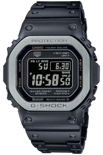 G-SHOCK GMW-B5000MB-1JF