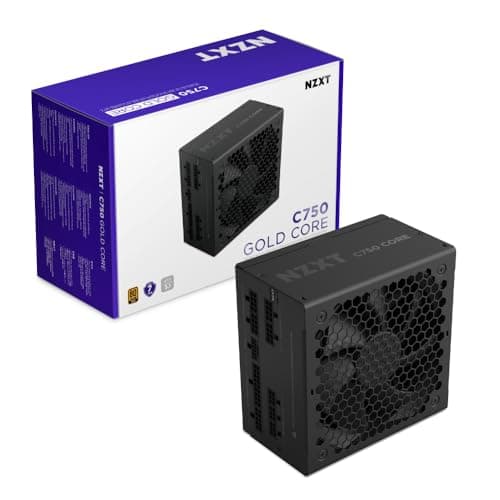 C750 Gold Core ATX3.1 PC電源ユニット PA-7G3BB-JP