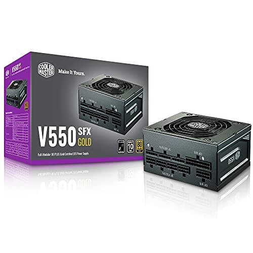 V550 SFX ゴールド