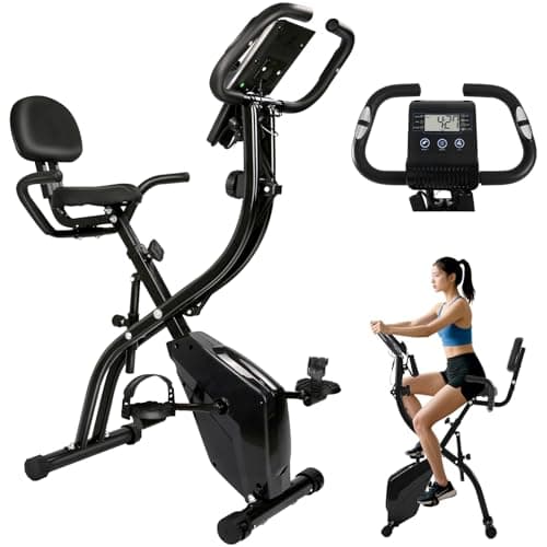 フィットネスバイク 静音 家庭用エアロバイク 折りたたみ式