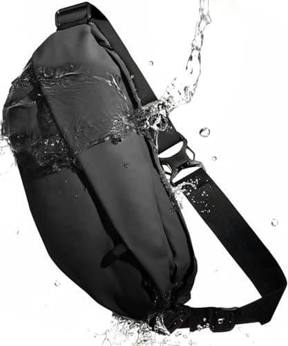 ボディバッグ メンズ ショルダーバッグ 肩掛けバッグ 大容量 軽量 撥水 防犯 スリ対策 止水ファスナー 海外旅行 通勤