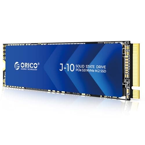 J10 SSD 512GB