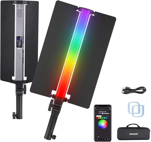 RGB2 LED スティックライト