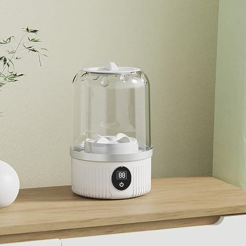 ミニ洗濯機 HL-050