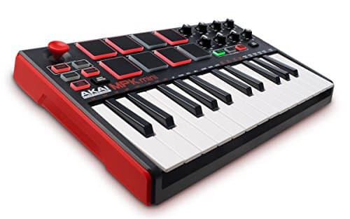 MPK mini MK2