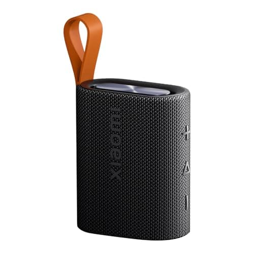 ポータブル Bluetooth スピーカー(5W)QBH4269GL