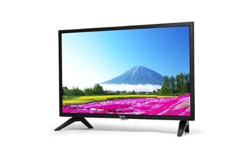 24V型 ハイビジョンチューナーレス スマートテレビ HT-SM24