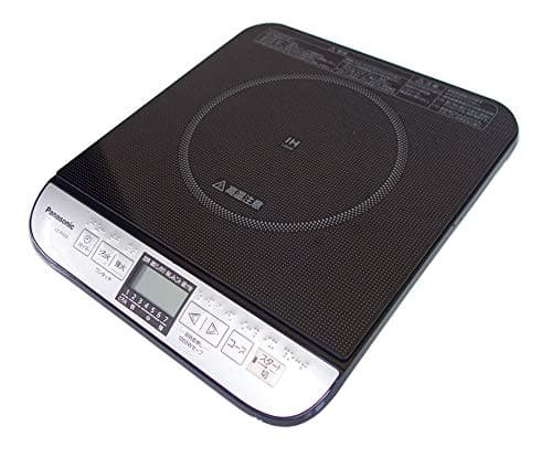 パナソニック IHクッキングヒーター 卓上 KZ-PH33-K