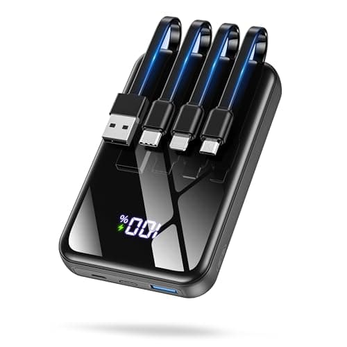【2026年最新】大容量モバイルバッテリー(10,000mAh以上)おすすめ30選!選び方と最新モデルを紹介