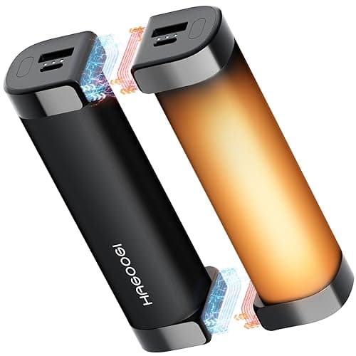 充電式カイロ OT-96H-BK