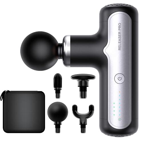 筋膜リリースガン M7