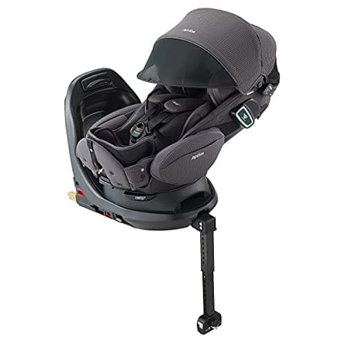 フラディア グロウ ISOFIX セーフティー プラス プレミアム 2139045