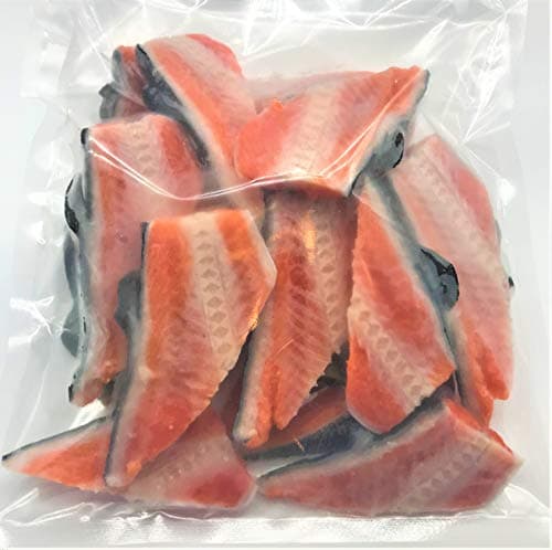 銀鮭切り落とし3kg