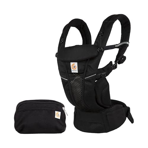 OMNI Breeze CREGBCZ360PONYX
