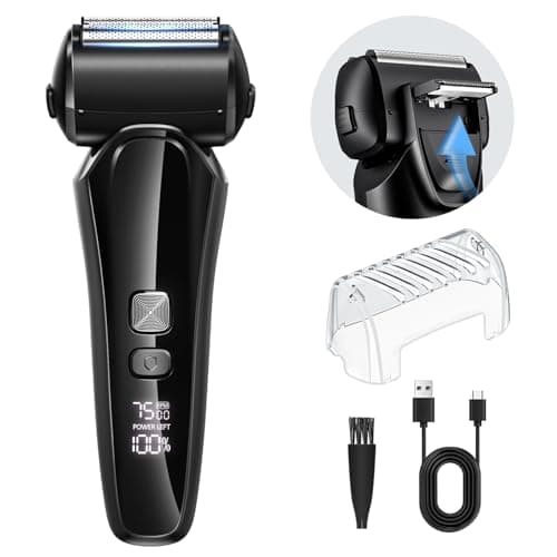 V-919 電気シェーバー