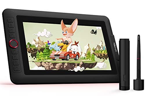 Artist 12 Pro