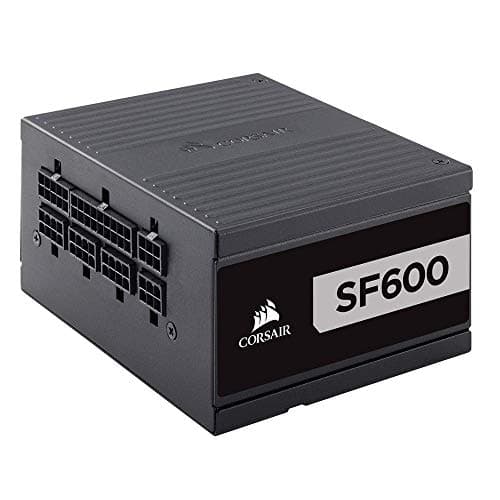 SF600 -PLATINUM- 600W PC電源ユニット CP-9020182-JP