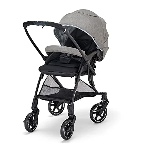 ランフィ Runfee RB2 レイユールグレー