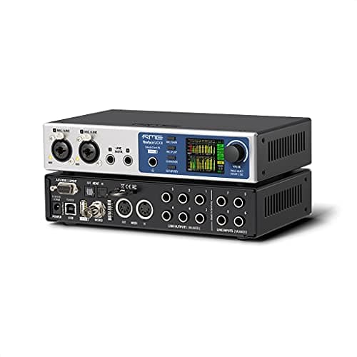Fireface UCX II