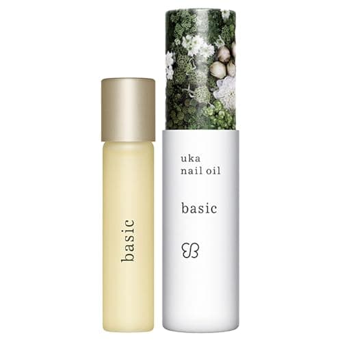 ウカネイルオイル basic