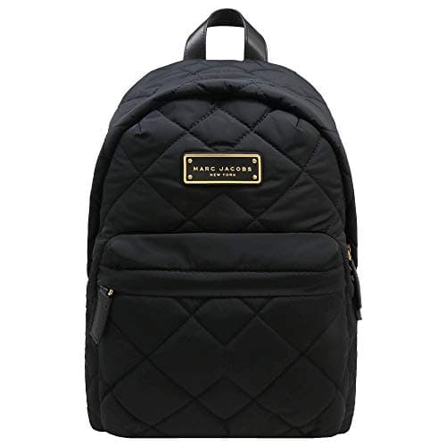 m0011321 Quilted backpack