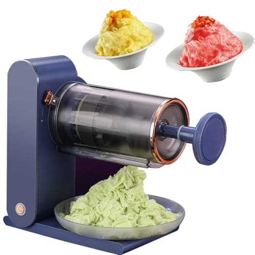 かき氷機 JD04054