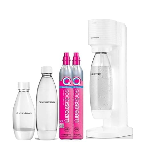 GAIA(ガイア) スターターキット 特別パッケージ ホワイト