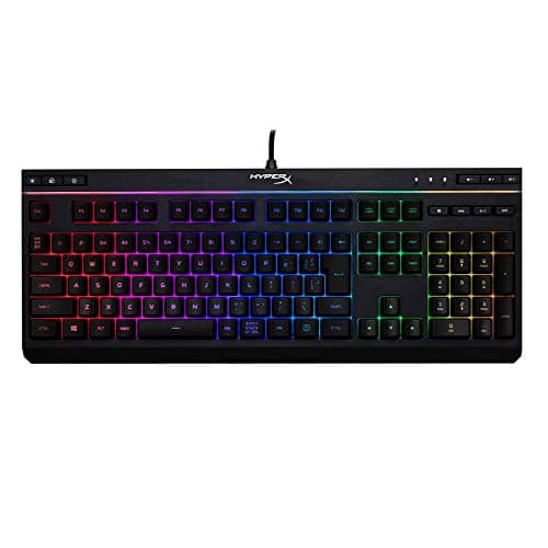 Alloy Core RGB HX-KB5ME2-JP