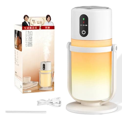 卓上加湿器 JSQ001