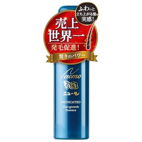 ニューモ 育毛剤 75ml