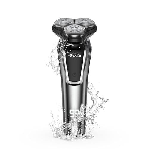 ひげそり 電動シェーバー S108