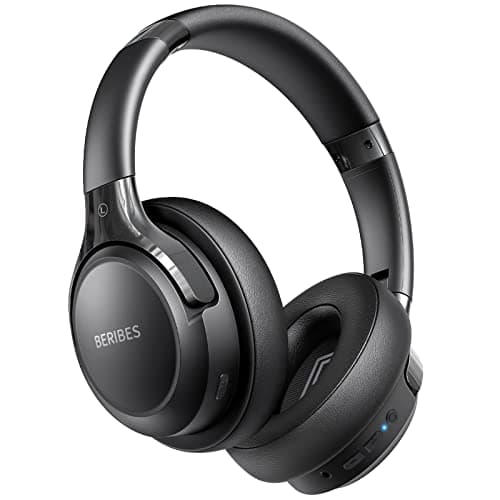 BERIBES ヘッドホン WH202A