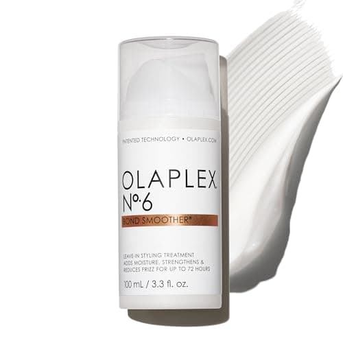 No.6 Bond Smoother OL007
