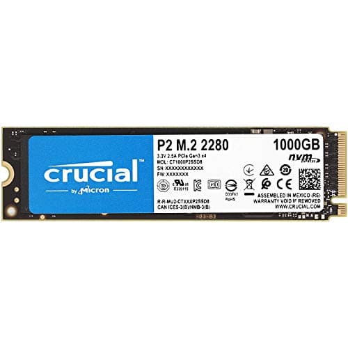 P2 CT1000P2SSD8