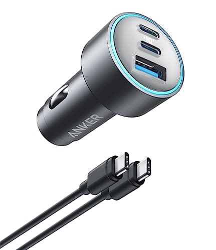 Anker 535 Car Charger (67W) B2731