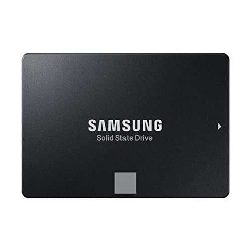 Samsung 860 EVO 1TB SATA 2.5インチ 内蔵 SSD MZ-76E1T0B/EC