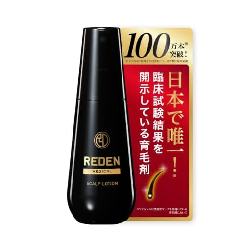 薬用育毛剤 90ml