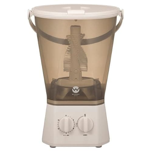 TOM-12 Pro ブラッシュボーイ