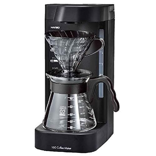 V60 珈琲王2 コーヒーメーカー EVCM-5TB