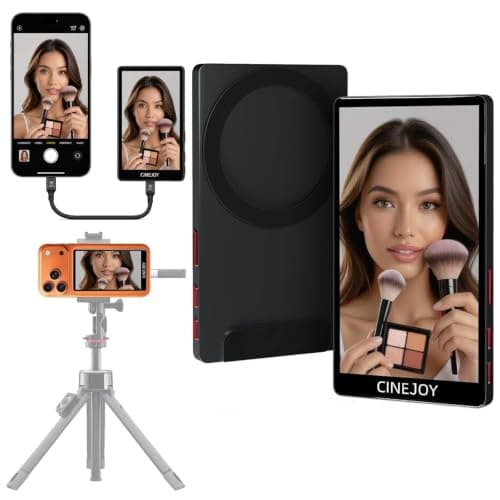 CineJoy M2 Vlog