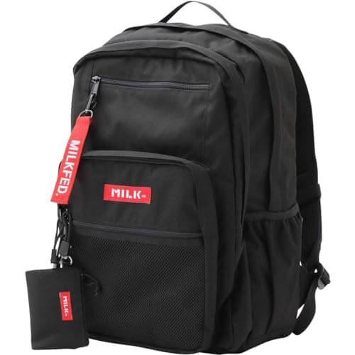 ダブルジップ W ZIP BACKPACK 103202053019