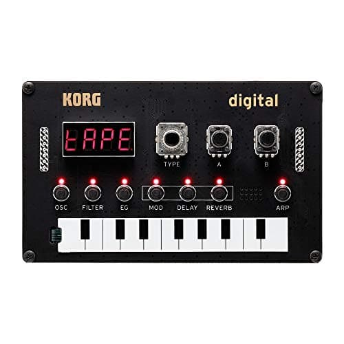 Nu:Tekt NTS-1 digital kit