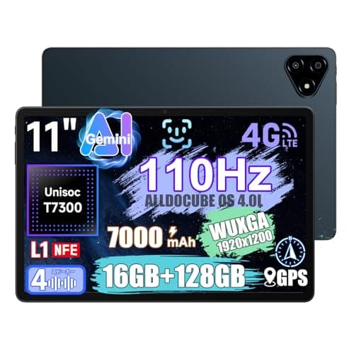 iPlay 70E タブレット 11インチ