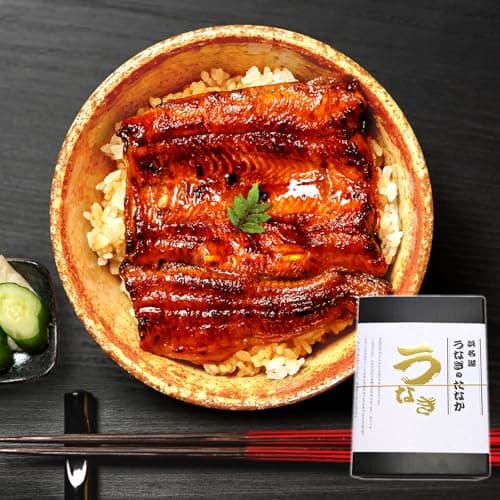 うなぎ 蒲焼き カット蒲焼き 2枚