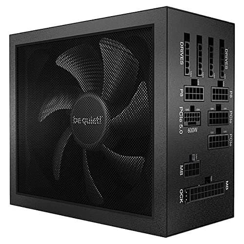 DARK POWER 13 750W JP